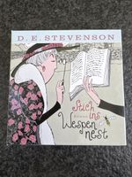 Hörbuch D. E. Stevenson Stich ins Wespennest 8 CDs
