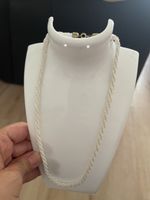 Joli Collier vintage unisexes 45 cm