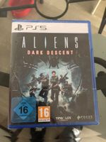 Alien Dark Rescent PS5