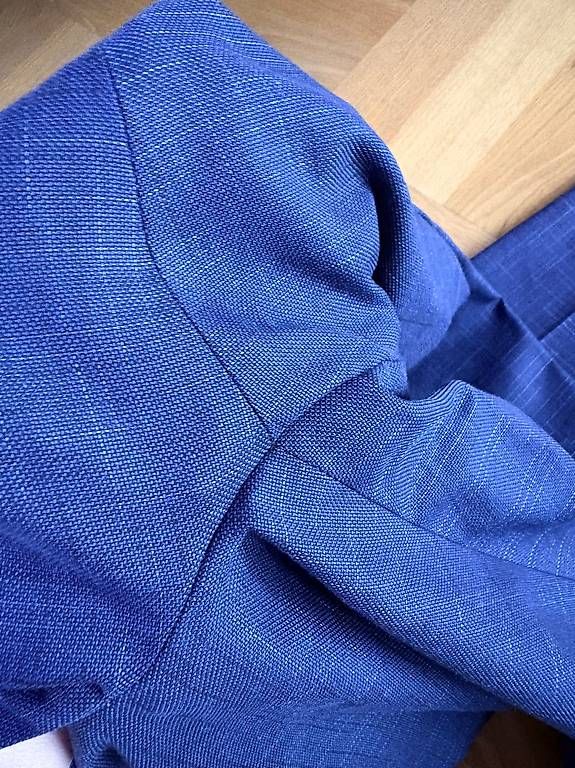 Hugo Boss Pantaloni: Anzugshose Hugo Boss – Usato da Zürich venduto da bamby19 2