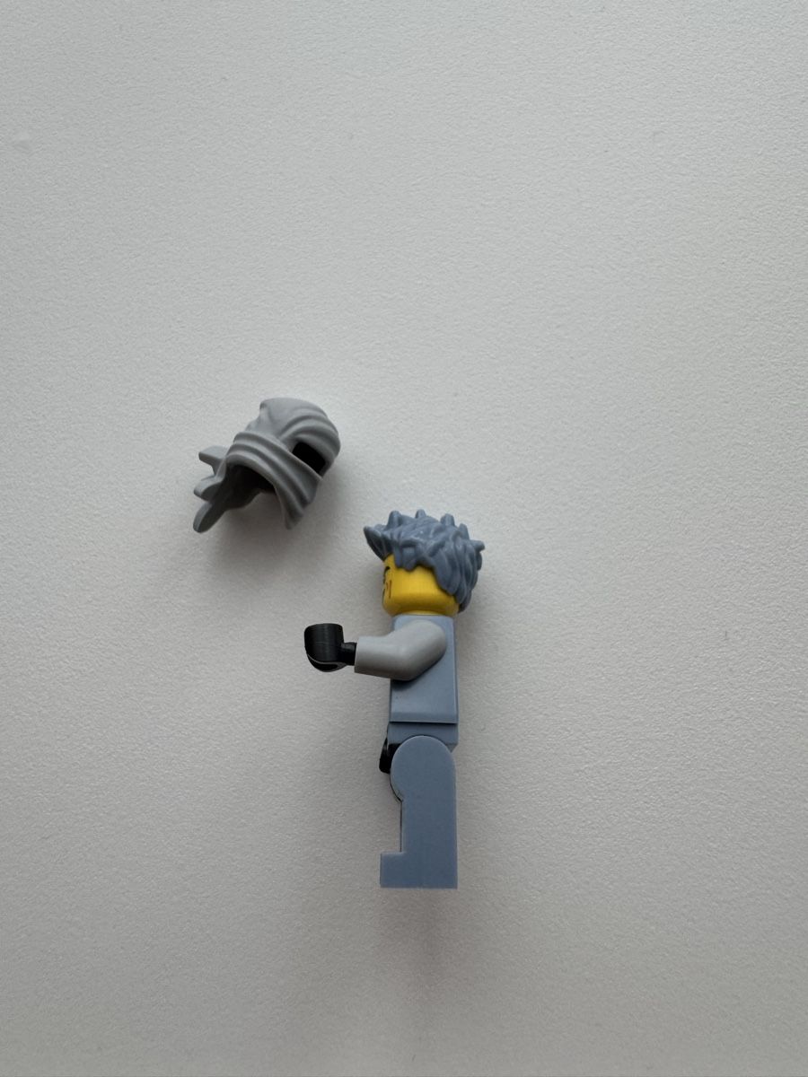 Lego Statuette: LEGO Ninjago Ash (njo0298) – Nuovo (secondo la descrizione) da Neuenhof venduto da kralj54 3