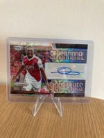 Panini Prizm FIFA 2025-2026 - Ansu Fati Auto