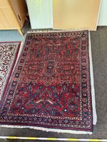 Orientteppich 147x102