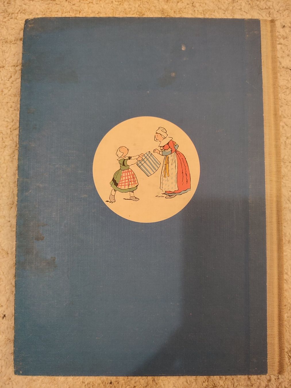 Fumetti: Bécassine en apprentissage - 1977 – Usato da Bougy-Villars venduto da Vogue 2