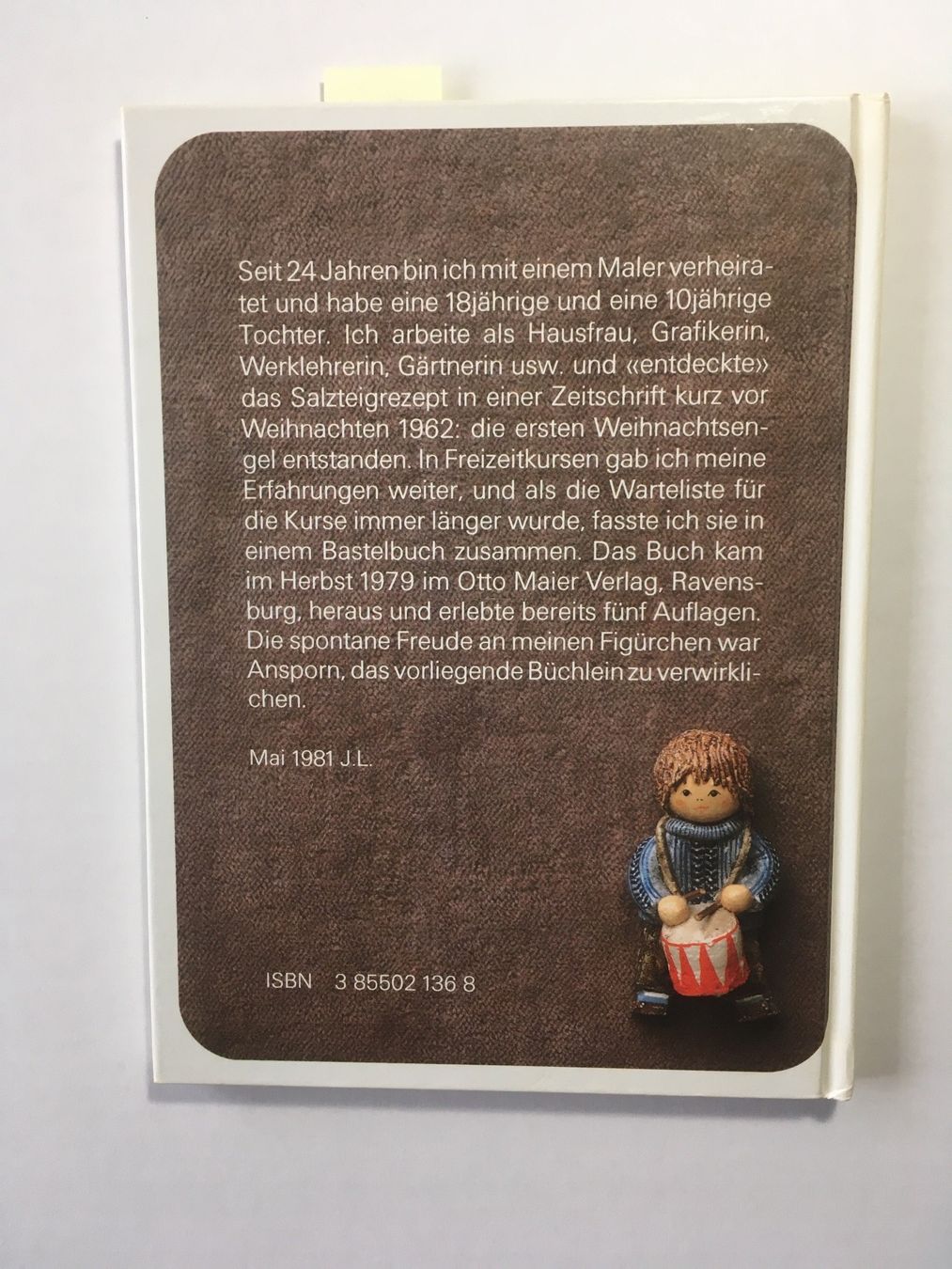 Libri: Salzteig Bücher – Usato da Oberegg venduto da Najen751 3
