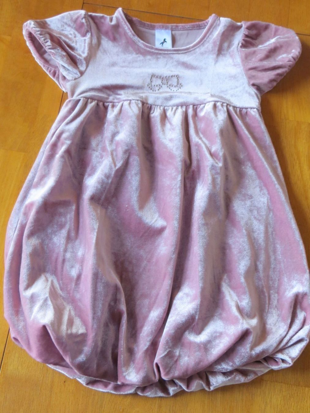 Vestiti & Gonne: Kleid  robe 104 110 – Usato da Athenaz (Avusy) venduto da Kurtzuegg 2