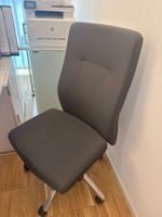 Bürostuhl Grau, Top Zustand - Bequem und Ergonomisch!
