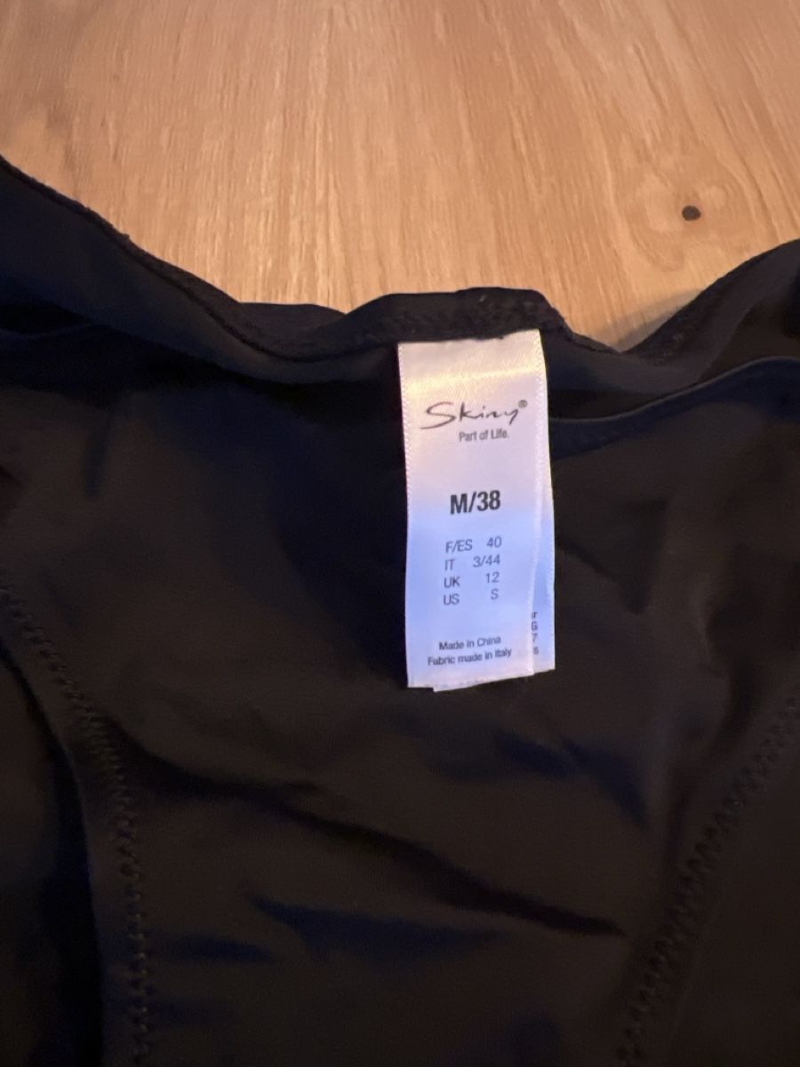 Costumi da bagno & Bikini: Skiny Bikinihose Grösse M – Nuovo (secondo la descrizione) da Muttenz venduto da Lisa_z 2