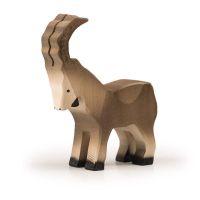 Aktion Schöner Steinbock, 12,5cm, Trauffer, neu