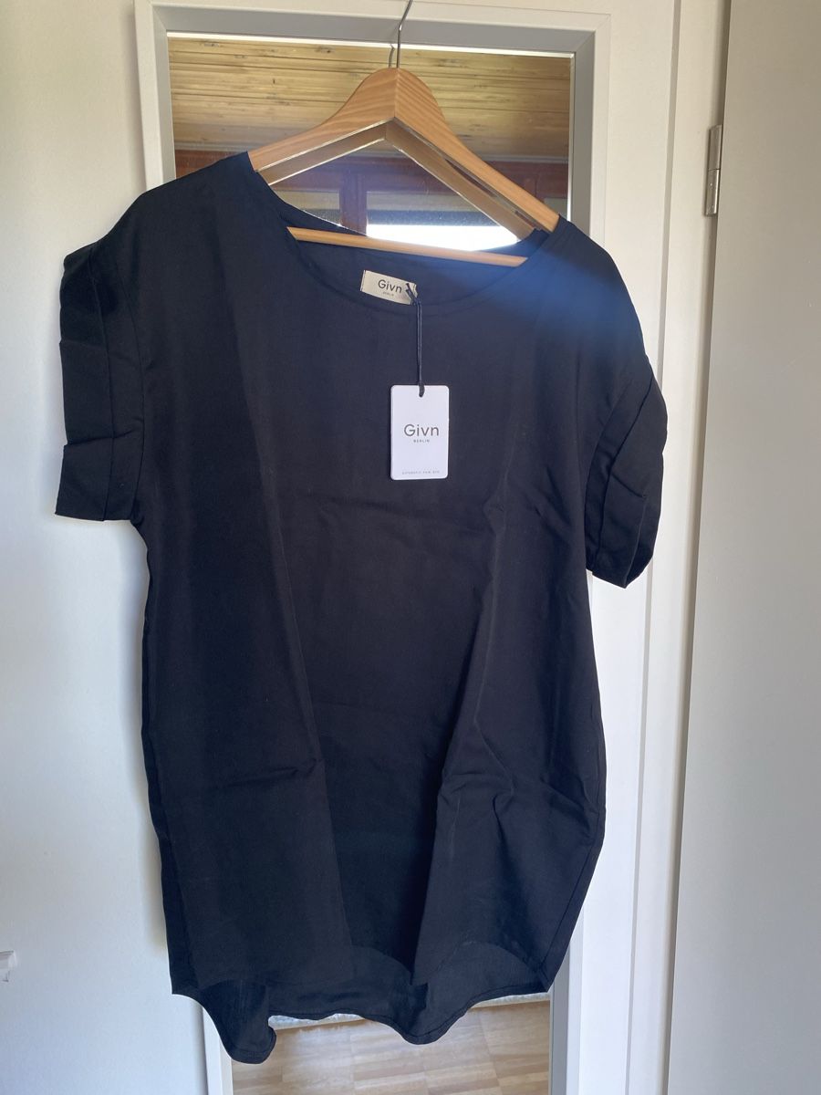 Camicette: Bluse Given Berlin neu XXL – Nuovo (secondo la descrizione) da Arlesheim venduto da honigtropfen