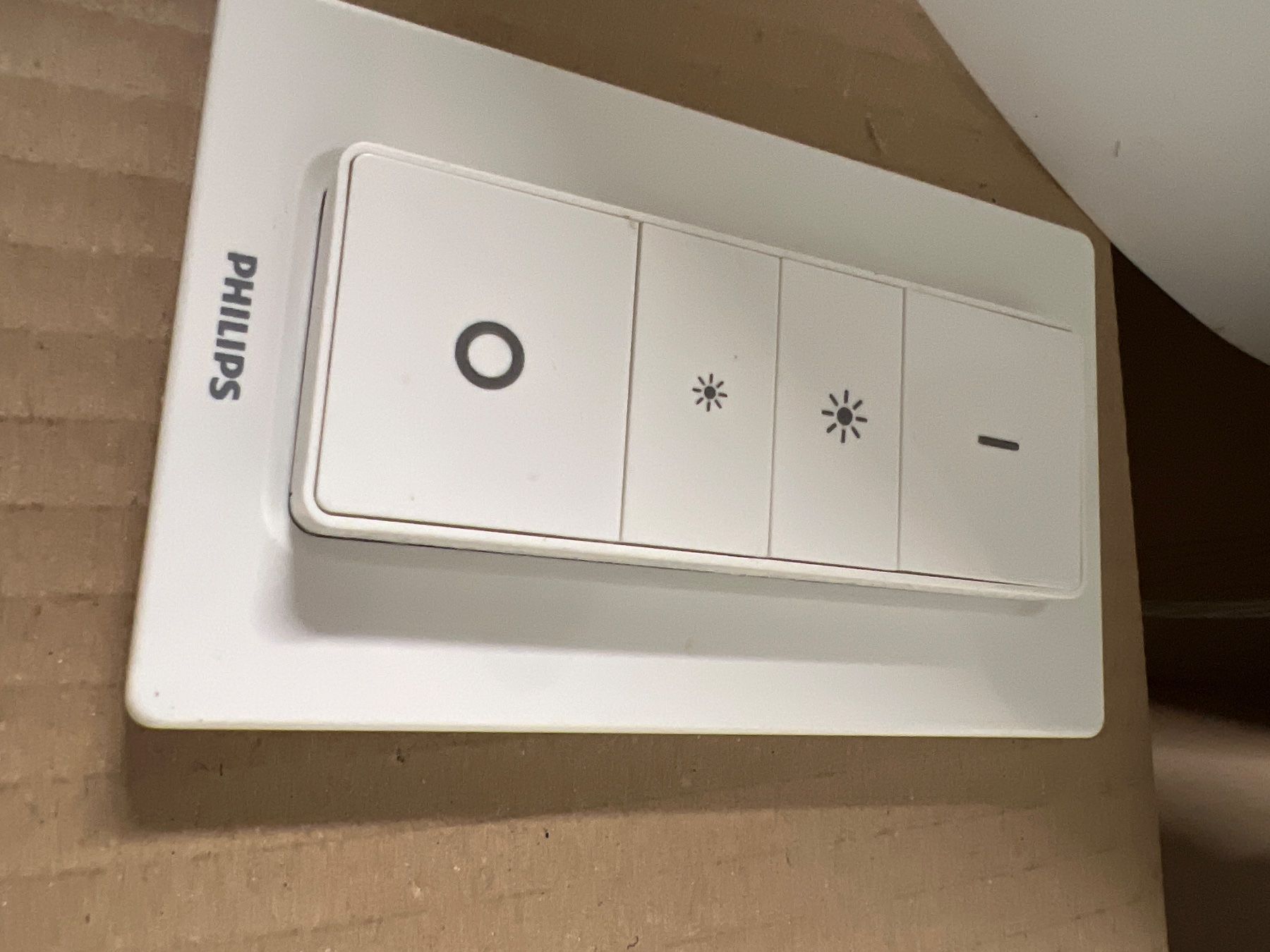 Philips Lampadari & plafoniere: Philips Hue Fair Pendelleuchte (Weiss) – Usato da Schönenwerd venduto da Markos02 3