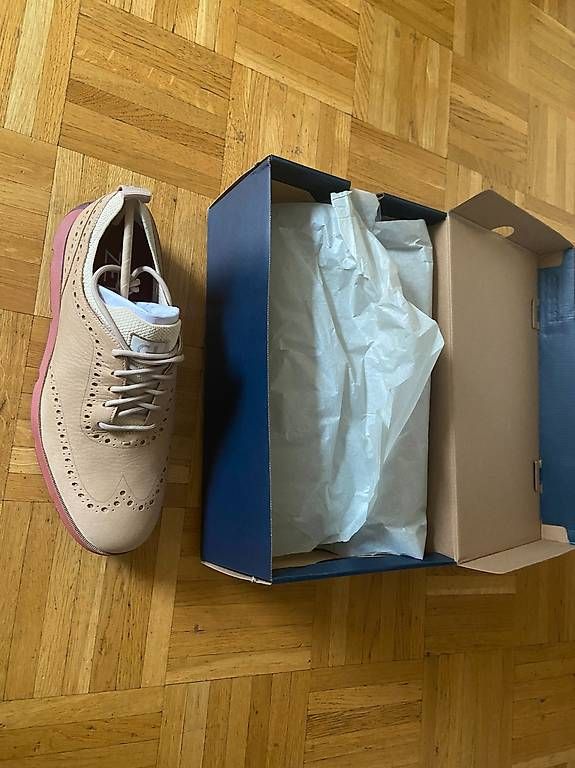 Scarpe da uomo: Derbie Cole Haan – Nuovo e nell'imballaggio originale da Prilly venduto da pas_gj9r