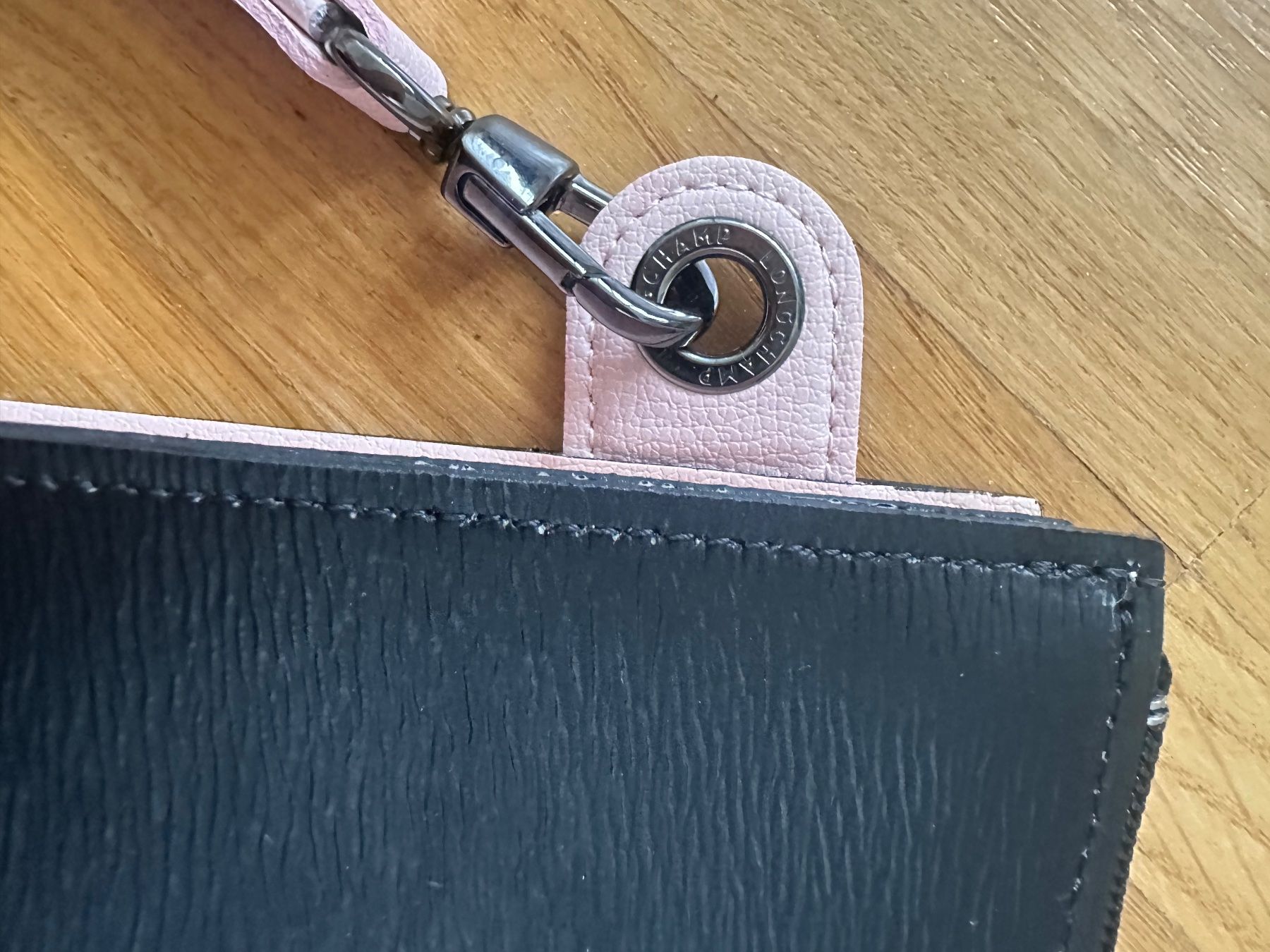 Longchamp Borse: Longchamp Clutch – Nuovo e nell'imballaggio originale da Glattbrugg venduto da A.S.90 3