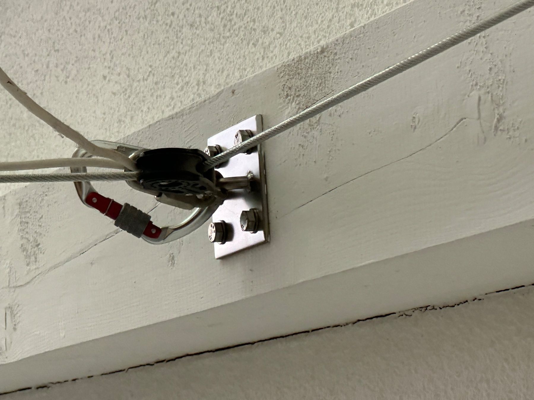 Lampadari & plafoniere: Grosser Kronleuchter mit Kristall-Optik – Usato da Zürich venduto da art_2j7h 3