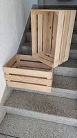 Holzkisten Landi