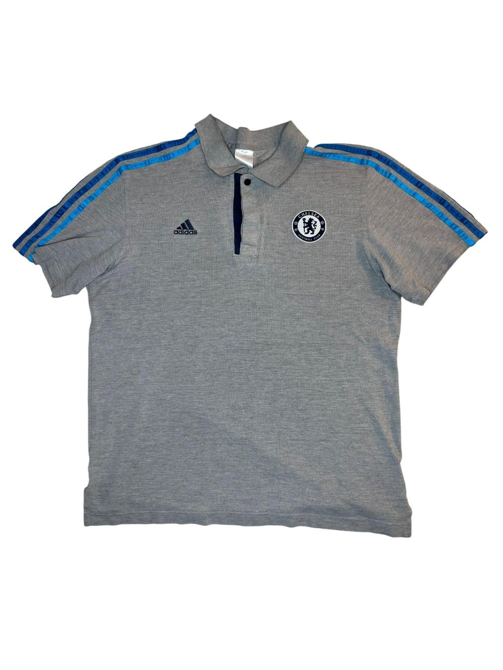 Adidas Polo-Shirts: Vintage Chelsea Polo / M – Gebraucht aus Kirchberg BE von RIZZOGROUP