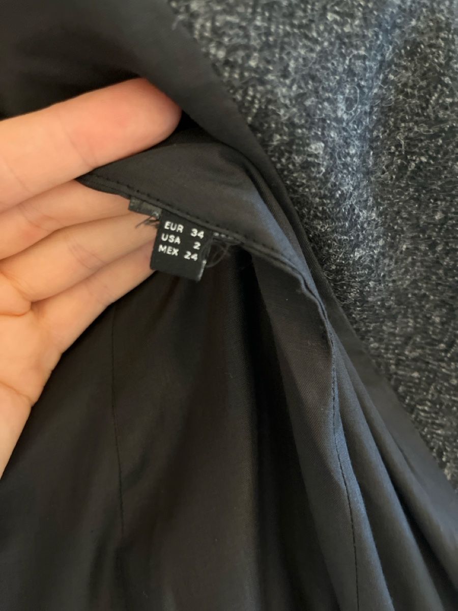 Massimo Dutti Giacche: Blazer Massimo Dutti – Nuovo (secondo la descrizione) da Cham venduto da sbr_7cmv 4