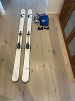 Kessler The Odyssey  189 cm