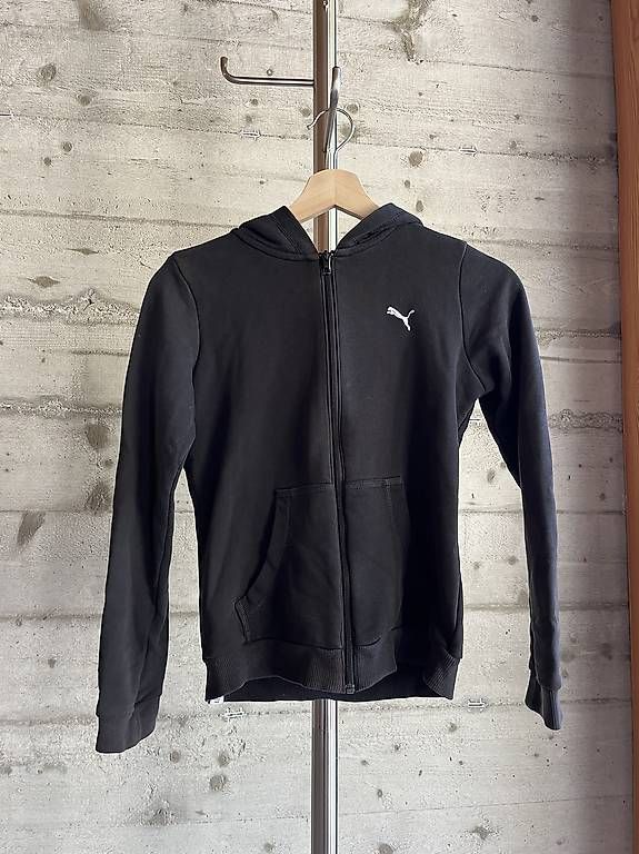 Puma Jacken: giacchettino puma da ragazzi – Gebraucht aus Gordola von tan_rv2x