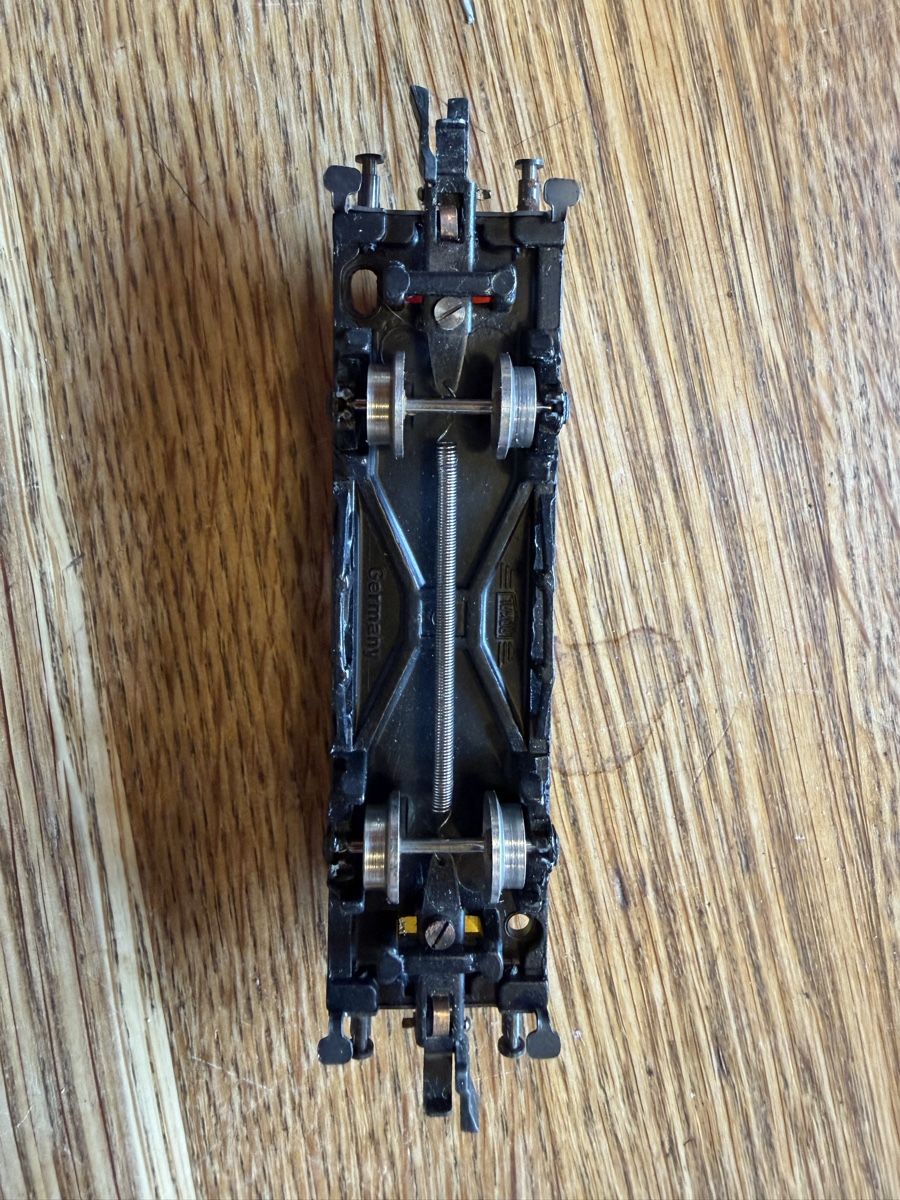 Modelleisenbahnen: Rokal spur tt – Gebraucht aus Riggisberg von Gauli 2