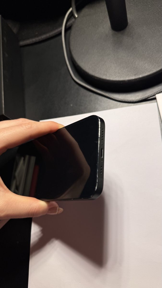 Apple Portables: Iphone 12 – D'occasion à Bern par liv_f5lq 6