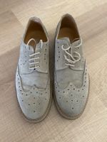 Halbschuhe