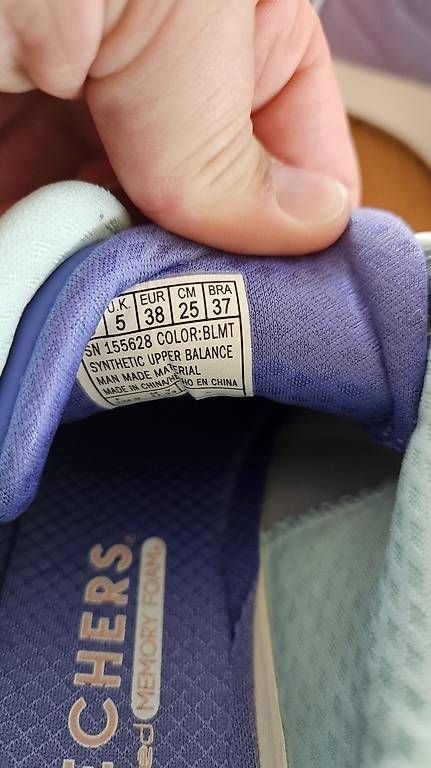 Scarpe da donna: Neuwertige Sketchers – Usato da Siebnen venduto da SchuJas 2