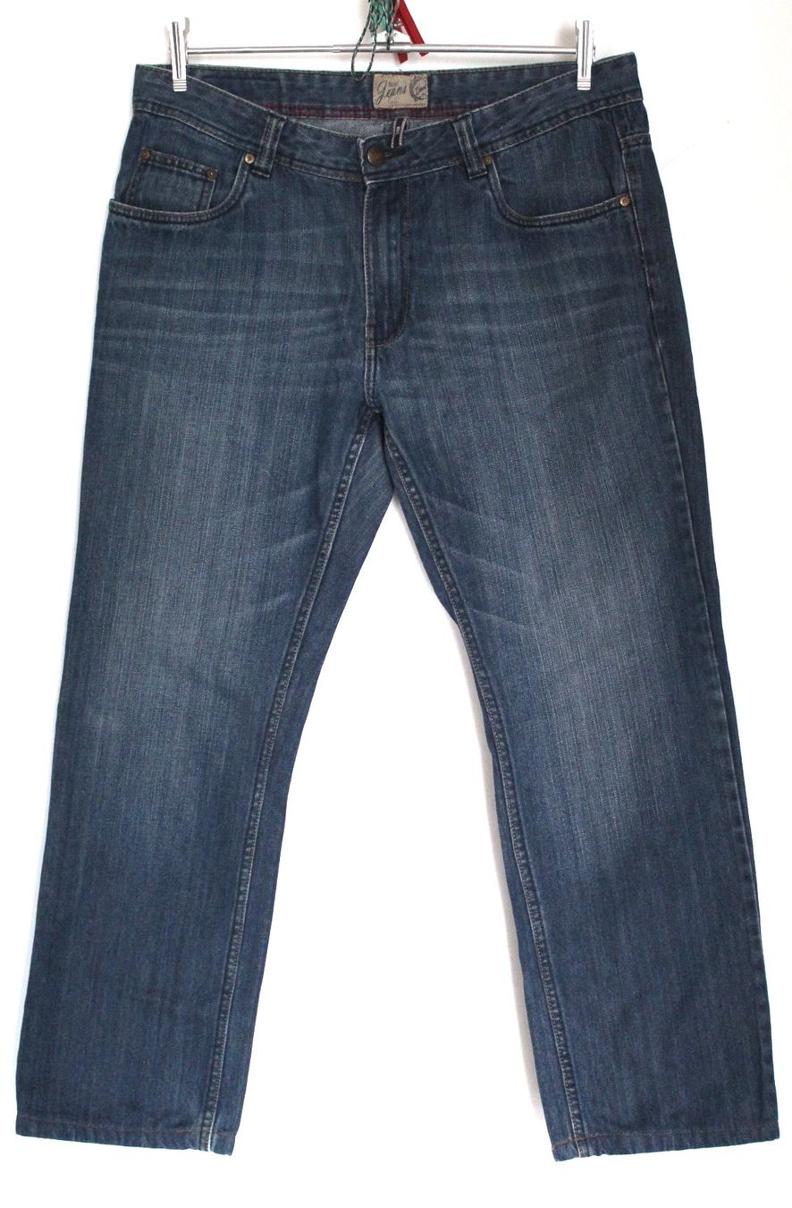 Jeans: Jeans Gr. 36/30 – Usato da Locarno venduto da madame-tus-sauds 3
