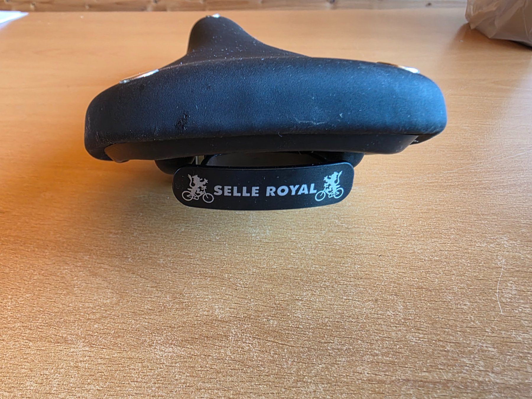 Pezzi di ricambio: Selle Royal Prestige – Usato da Wängi venduto da Uevi 3