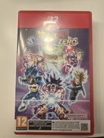  Dragon Ball Sparking Zero