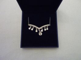 Swarovski Halskette