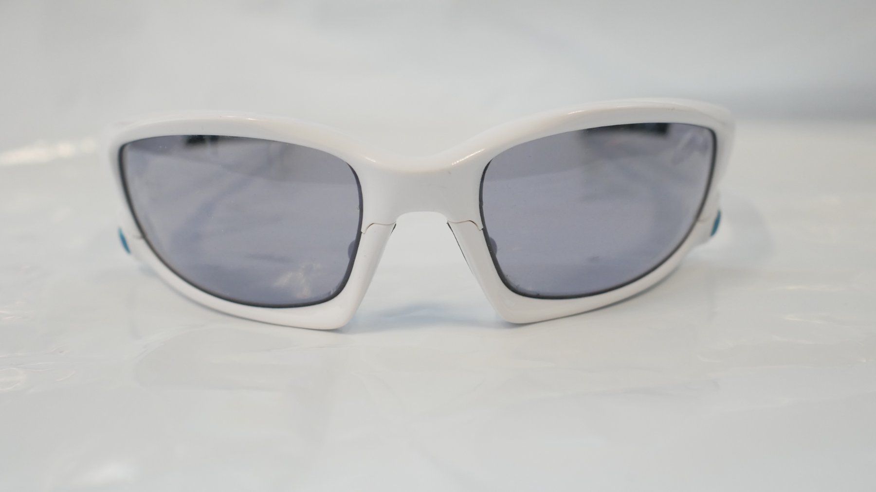 Occhiali & Lenti: Oakley Split Jacket – Usato da Biel/Bienne venduto da joka.zin 1