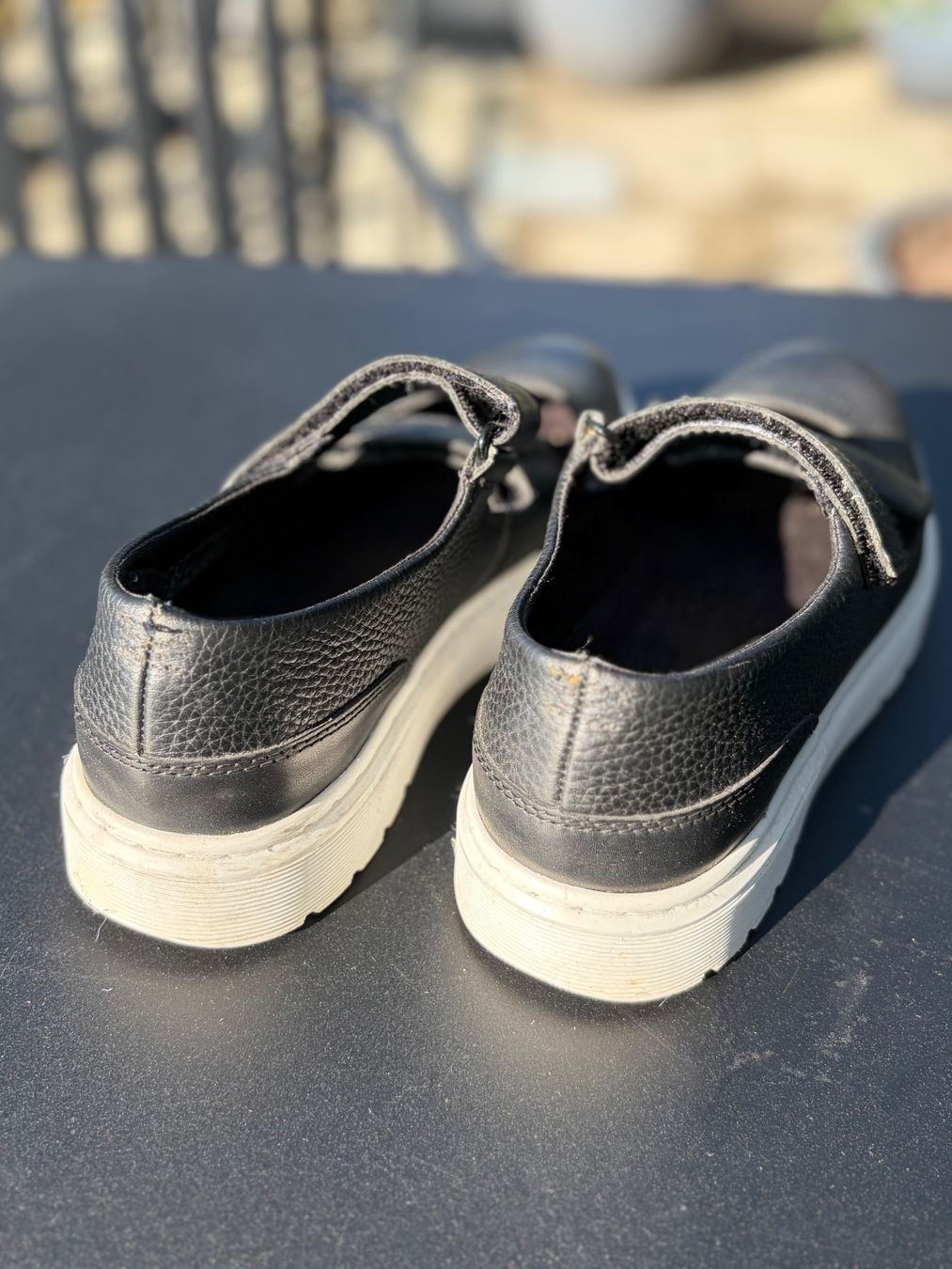 Dr. Martens Damenschuhe: Dr.Martens MAE TEMPERLEY – Gebraucht aus Biel/Bienne von pau_s5kj 1