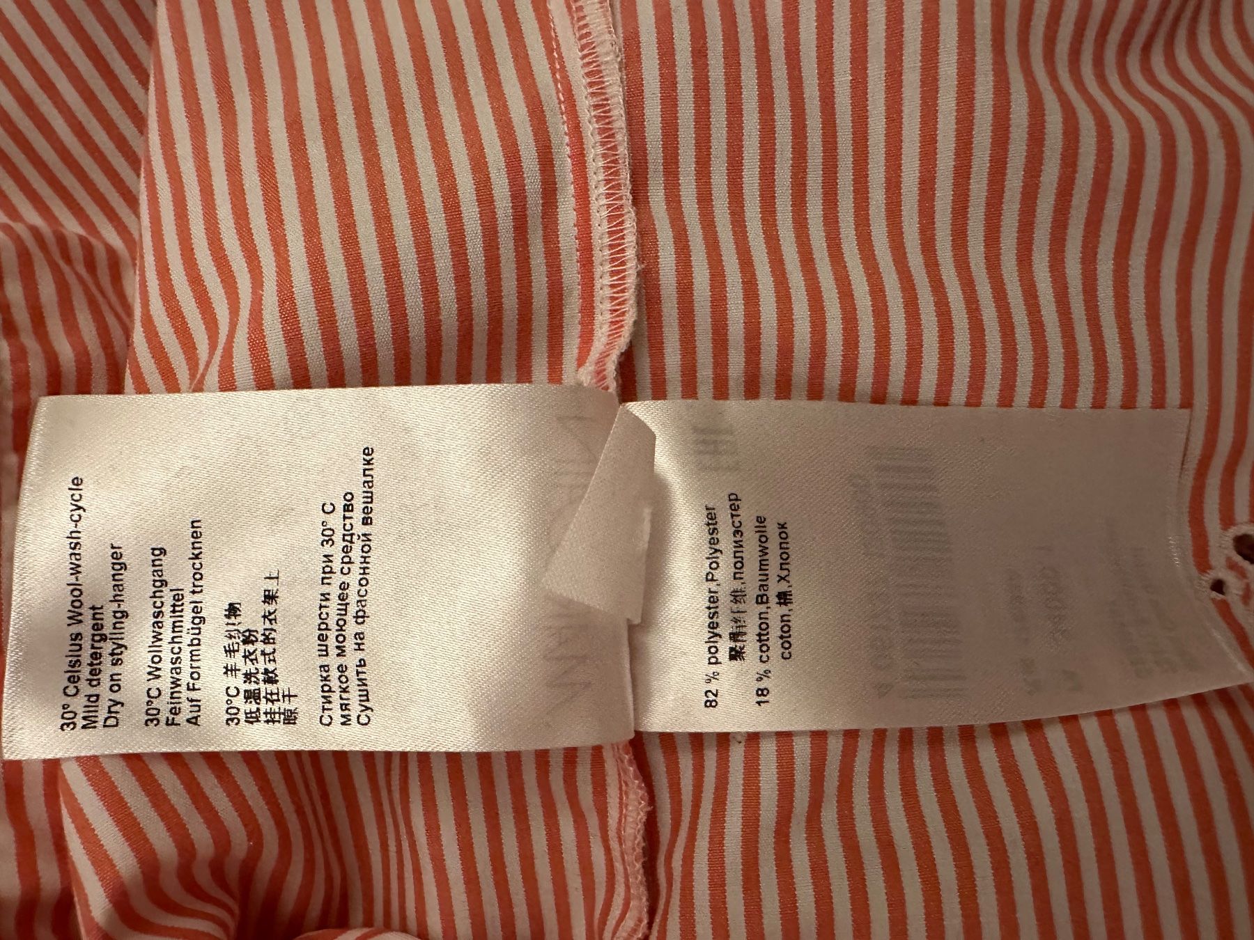 Marc Cain Camicette: Marccain Bluse N4 neu – Nuovo (secondo la descrizione) da St. Gallen venduto da gag_6sxh 3