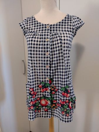 Süsses Shirt von Yumi Gr. S/M