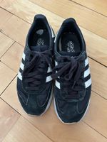 Sneakers Adidas schwarz Grösse 41