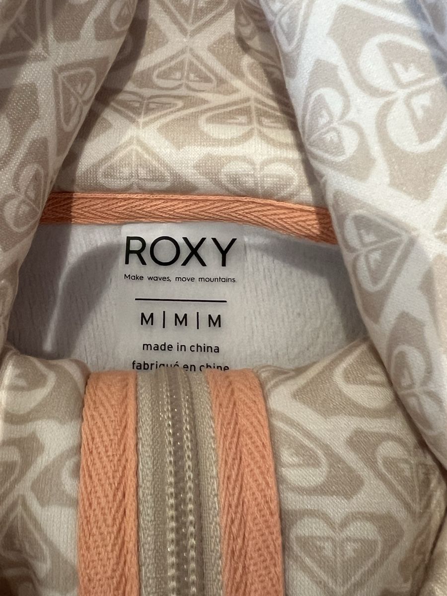 Roxy Maglioni & Felpe: Roxy Pullover – Nuovo (secondo la descrizione) da Nesselnbach venduto da cel_nn26 2