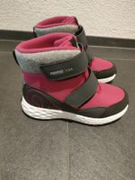 Winterschuhe Reima wasserdicht, neu- 70% Rabatt