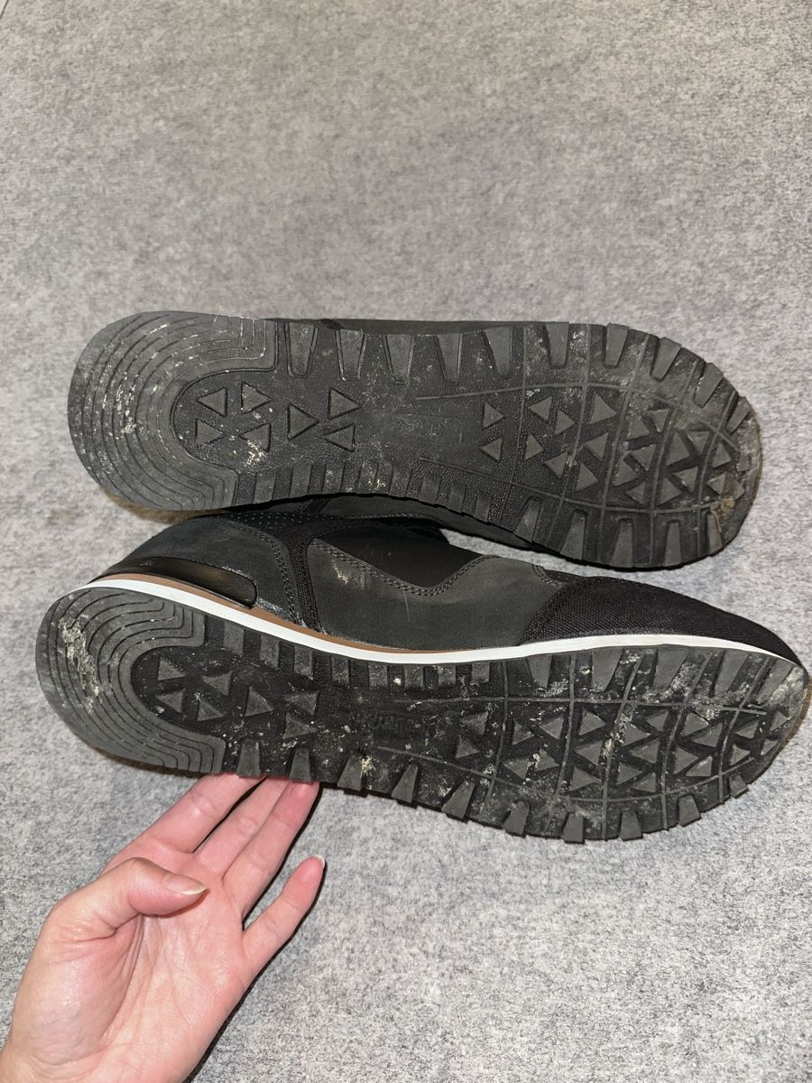 Chaussures hommes: Beach Mountain Sneaker Grösse 44 – D'occasion à Grenchen par Audi8816 3