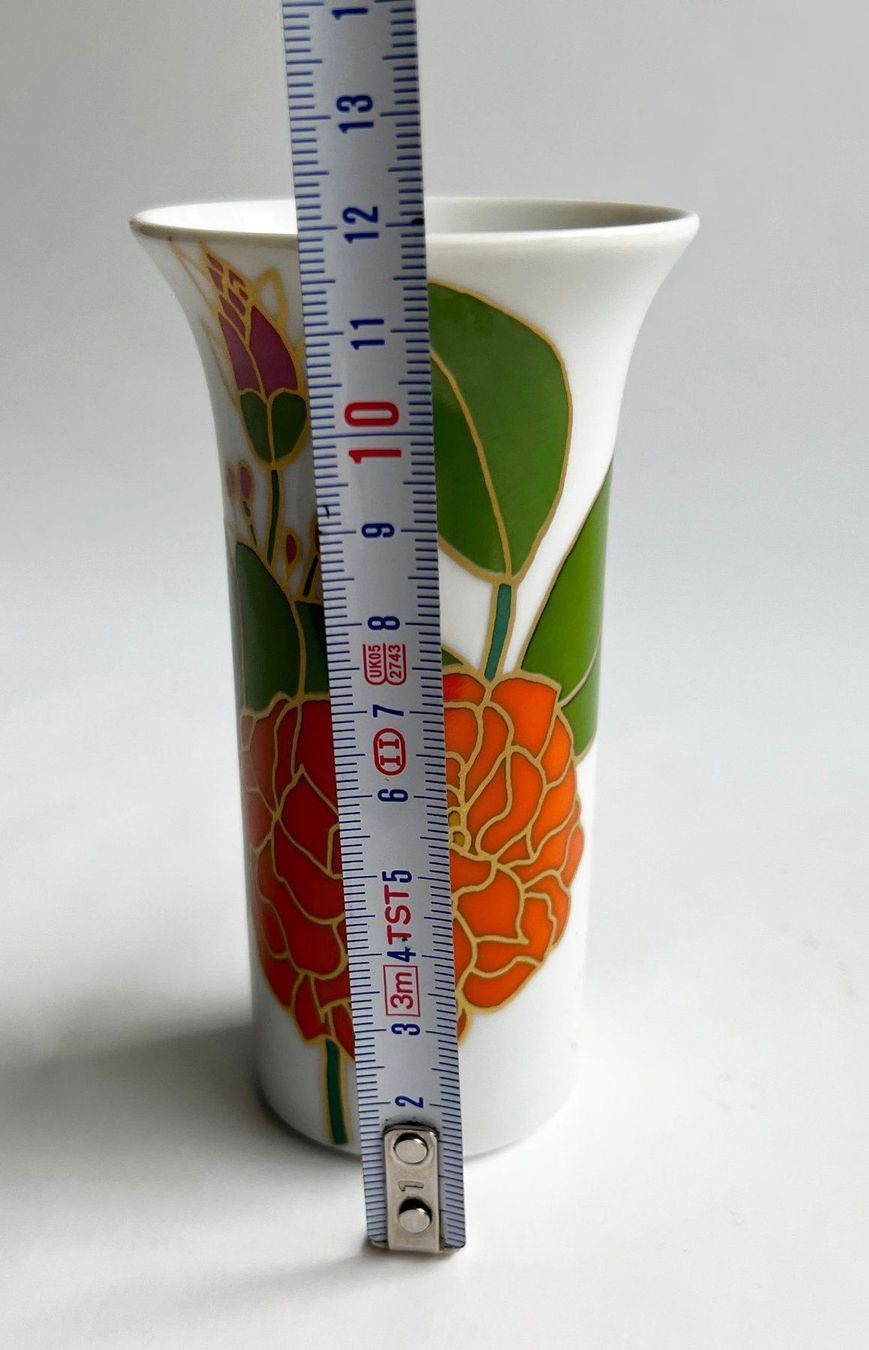 Rosenthal Vasen & Gefässe: ROSENTHAL* VASEE – Gebraucht aus Dübendorf von Orchid18 1