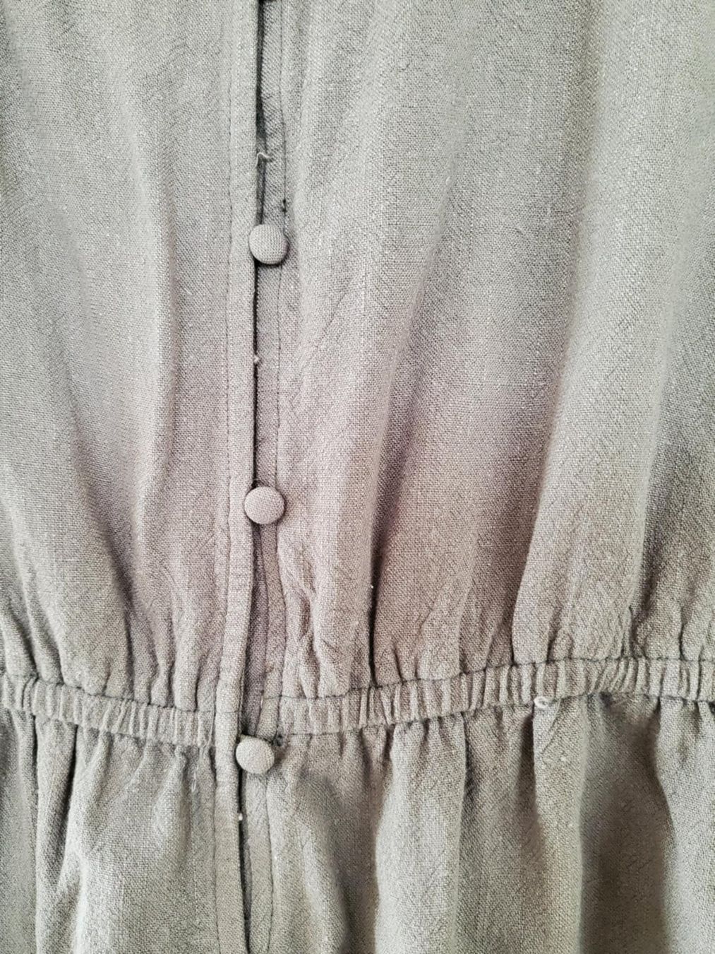 Kleider: Robe à manche 3/4 – Gebraucht aus Chancy von Sooeg_01 3