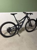 YT Jeffsy CF (Carbon) 29 Zoll Trail-Bike