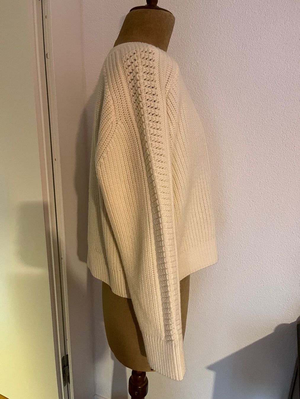 Maglioni & Felpe: VANESSA BRUNO Doreen Pullover M – Nuovo (secondo la descrizione) da Luzern venduto da Aleoschli 7