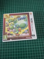 Yoshi's New Island Nintendo 3DS Game - Great Condition!