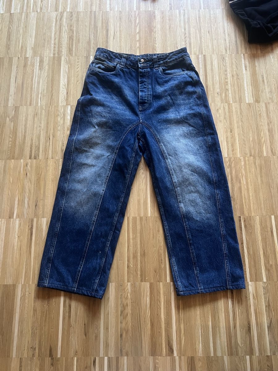 6PM Jeans: 6PM Jeans – Nuovo e nell'imballaggio originale da Otelfingen venduto da Onkel.D 1