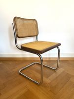 Design Freischwinger Chair Stuhl