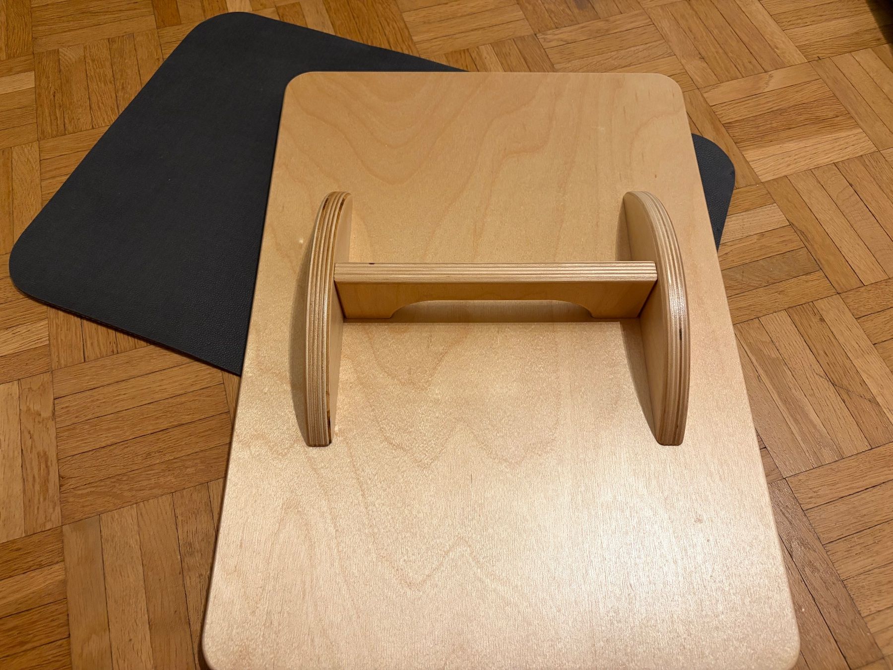 Plankpad Vélos d'appartement: Plankpad – D'occasion à Bern par Strella10 1