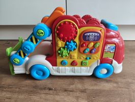Spielzeugauto von Vtech 