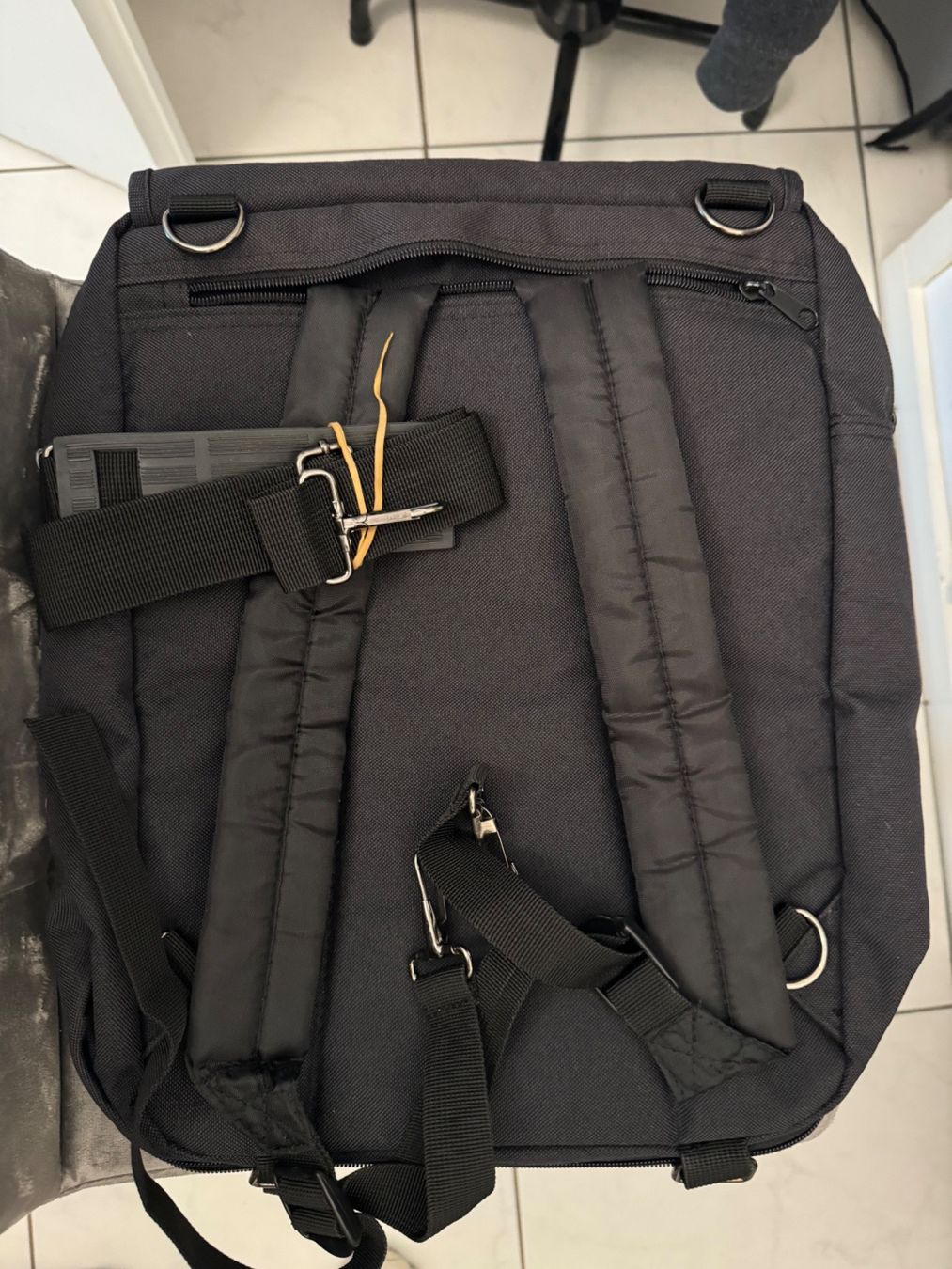 Zaini: Tasche/Rücksack transformer – Usato da Niederglatt ZH venduto da val_p6bt 6