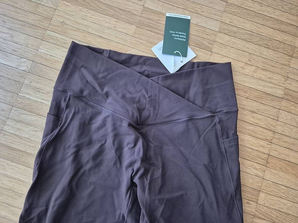 Leggings: Leggings Soft Größe L – Usato da Steffisburg venduto da leizte74 3
